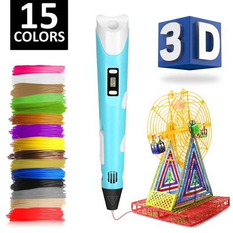 3d pen for adults